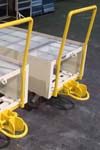 Toyota convayence carts
